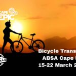 Bicycle Transport Cape Epic 2026