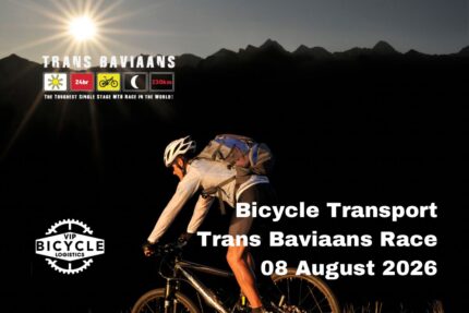 Bicycle Transport Trans Baviaans