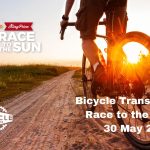 Race to the Sun 2026 Bicycle Transport