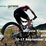 Bicycle Transport Go2Sea 2026