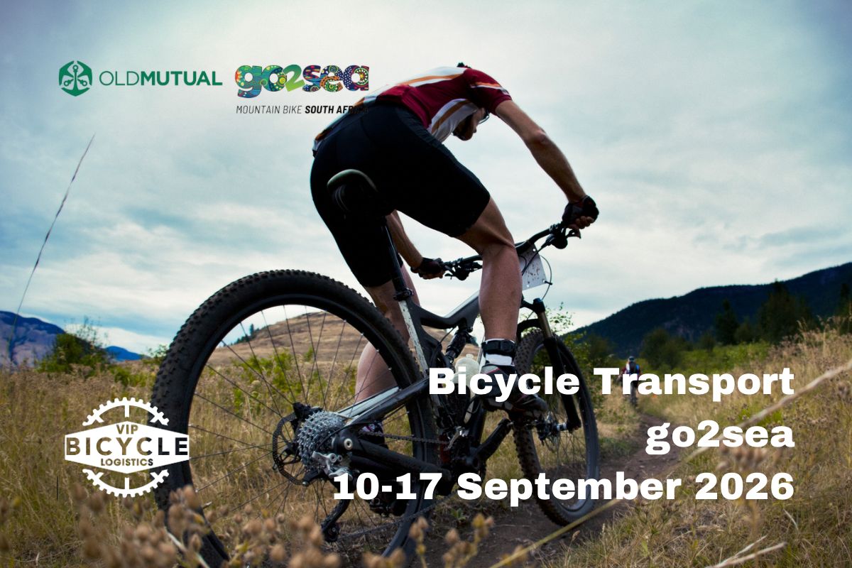 Bicycle Transport go2berg Bicycle Transport Go2Sea 2026