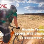 Bicycle Transport 360NE 2026